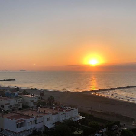 Apartamento En La Playa Lejlighed Valencia Eksteriør billede