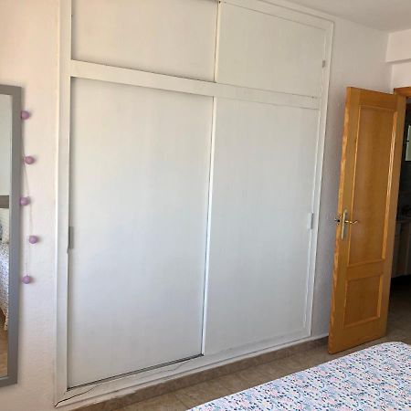Apartamento En La Playa Lejlighed Valencia Eksteriør billede