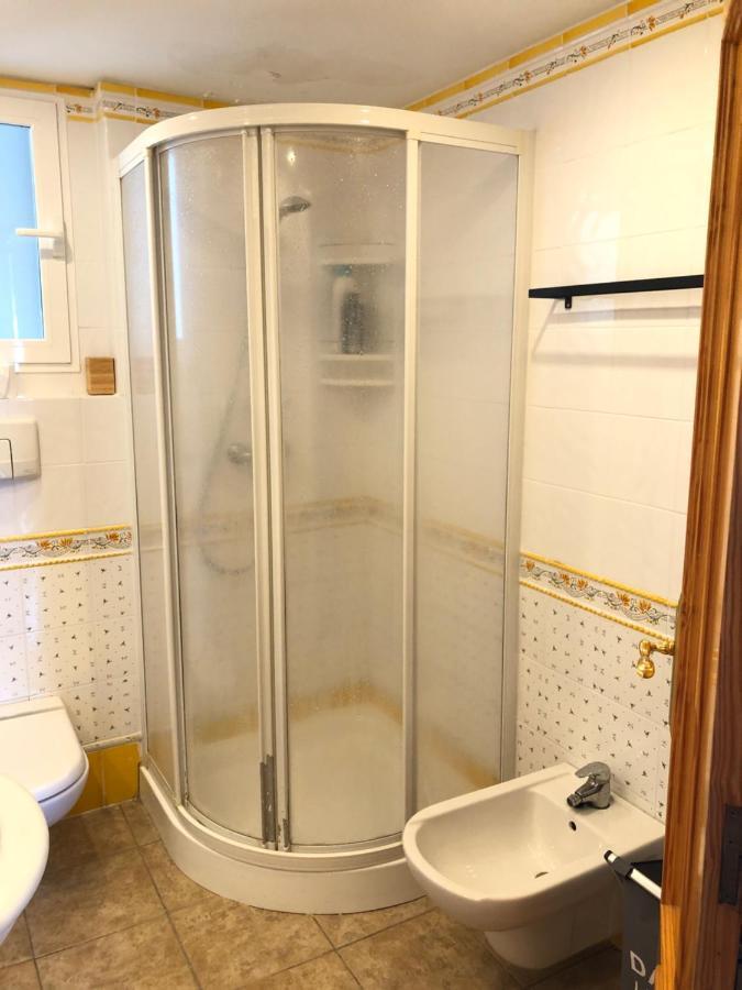 Apartamento En La Playa Lejlighed Valencia Eksteriør billede